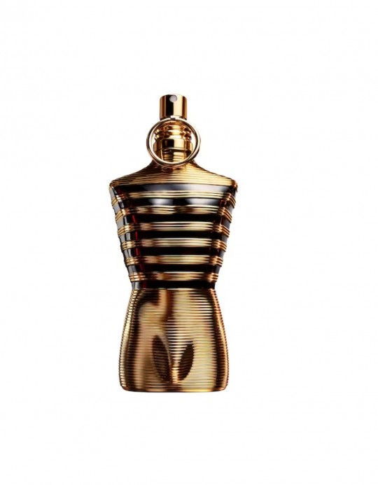 Jean Paul Gaultier Le Male Elixir EDP 125 ml Erkek Parfüm TESTER