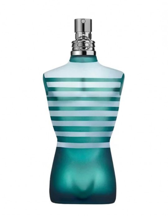 Jean Paul Gaultier Le Male Edt 125 ML Erkek Parfüm TESTER