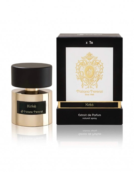 Tiziana Terenzi Kirke Edp 100 ML Unisex Parfüm