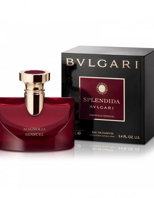 Bvlgari Splendida Magnolia Sensuel Edp 100 ml Parfüm