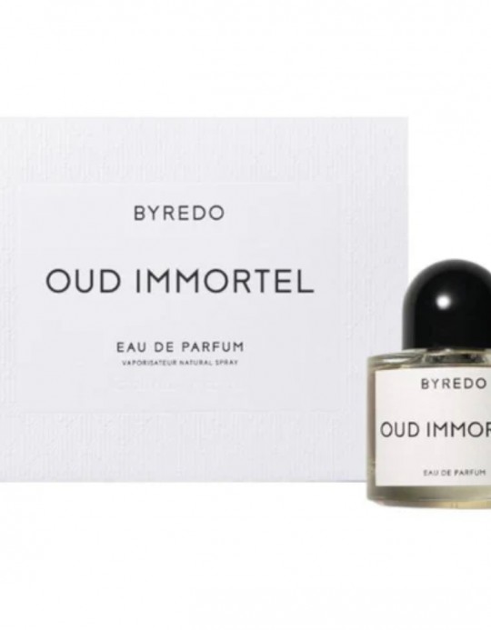 By Redo Oud immortel EDP 100 ml Unisex Parfüm