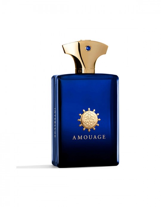 Amouage Interlude Man Edp 100 ML Erkek Parfü