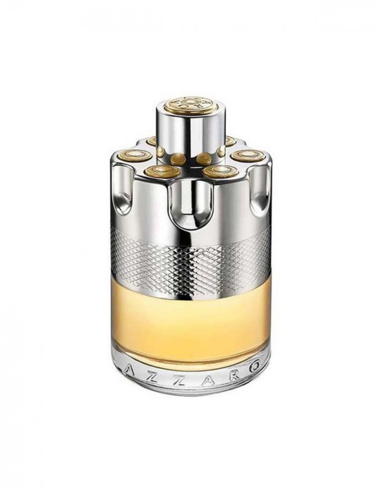 Azzaro Wanted Edt 100 ML Erkek Parfüm