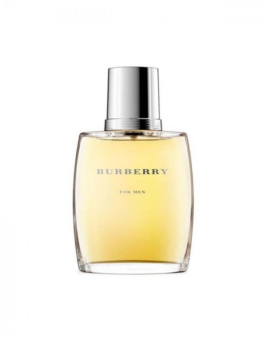 Burberry Classic Edt 100 ML Erkek Parfüm