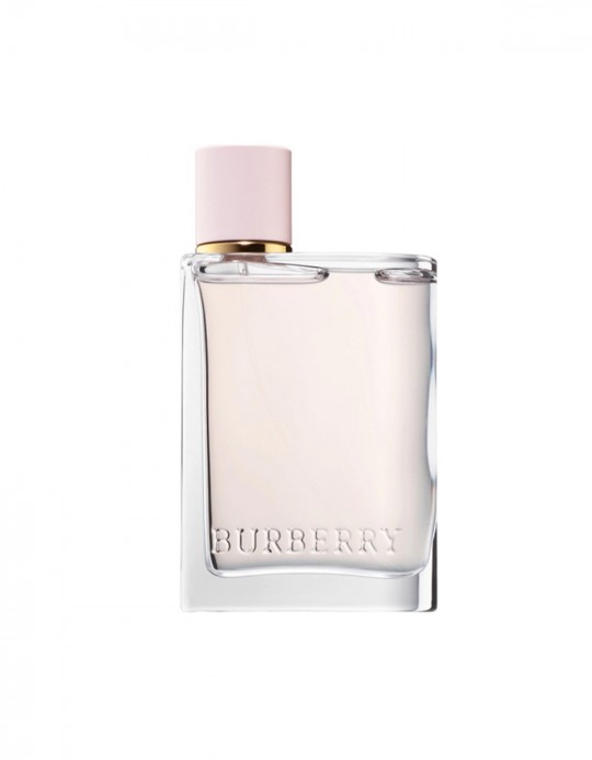 Burberry Her Edp 100 ML Kadın Parfüm