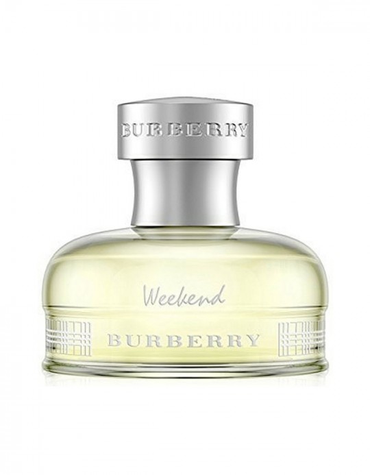 Burberry Weekend Edp 100 ML Kadın Parfüm
