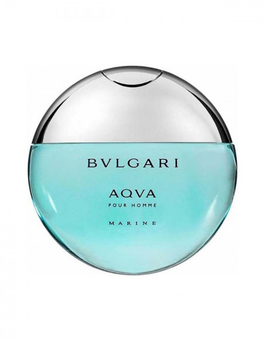 Bvlgari Aqva Marine Edt 100 ML Erkek Parfüm