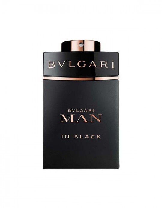 Bvlgari Man In Black Edp 100 ML Erkek Parfüm