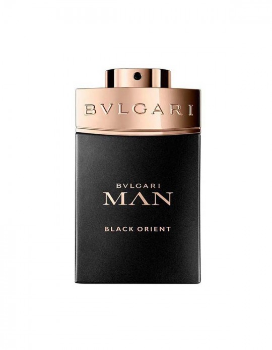 Bvlgari Man In Black Orient Edp 100 ML Erkek Parfüm
