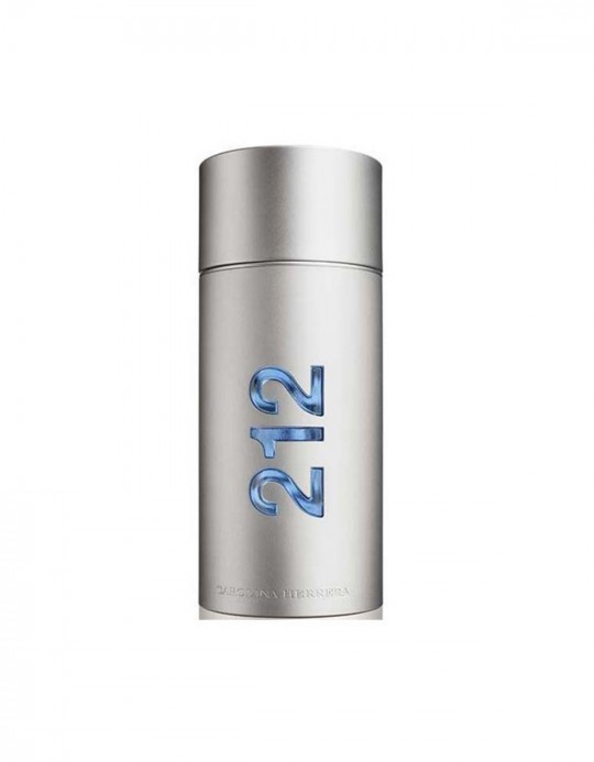 Carolina Herrera 212 Men Edt 100 ML Erkek Parfüm