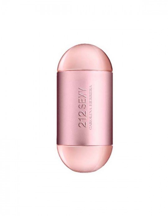 Carolina Herrera 212 Sexy Edp 100 ML Kadın Parfüm