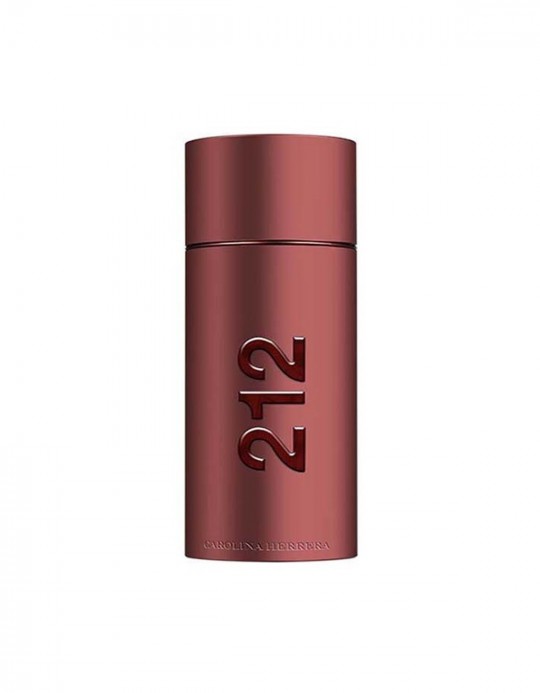 Carolina Herrera 212 Sexy Edt 100 ML Erkek Parfüm