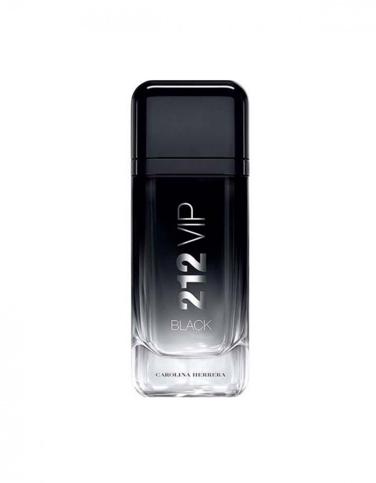 Carolina Herrera 212 Vip Men Black Edp 100 ML Erkek Parfüm