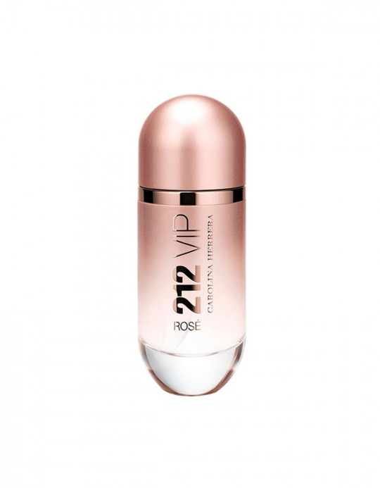 Carolina Herrera 212 Vip Rose Edp 80 ML Kadın Parfüm