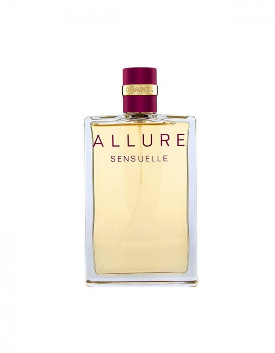 Chanel Allure Sensuelle Edt 100 ML Kadın Parfüm