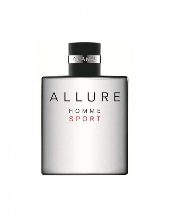 Chanel Allure Sport Edt 100 ML Erkek Parfüm
