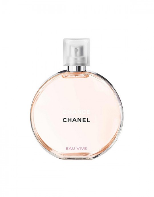 Chanel Chance Eau Vive Edt 100 ML Kadın Parfüm