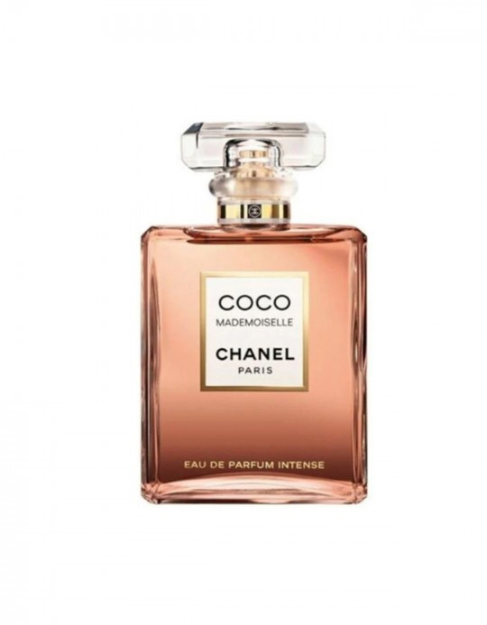 Chanel Coco Mademoiselle Intense Edp 100 ML Kadın Parfüm