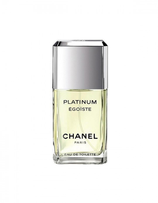 Chanel Platinum Egoiste Edt 100 ML Erkek Parfüm