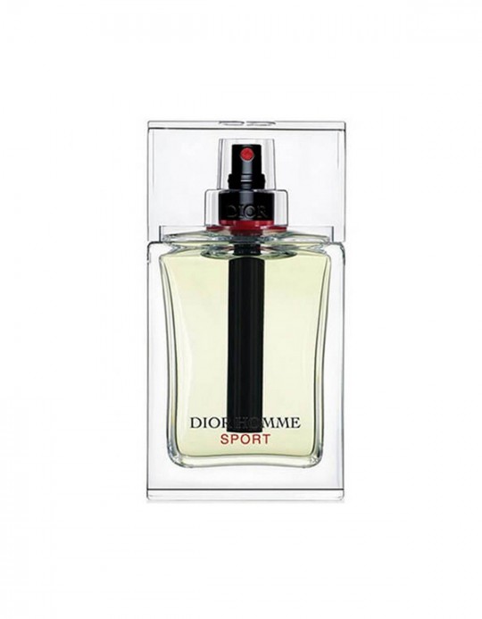 Christian Dior Homme Sport Edt 100 ML Erkek Parfüm
