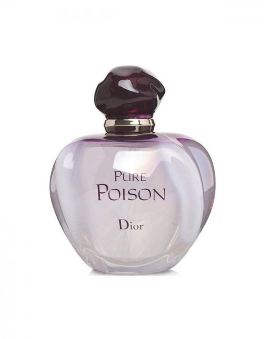 Christian Dior Pure Poison Edp 100 ML Kadın Parfüm