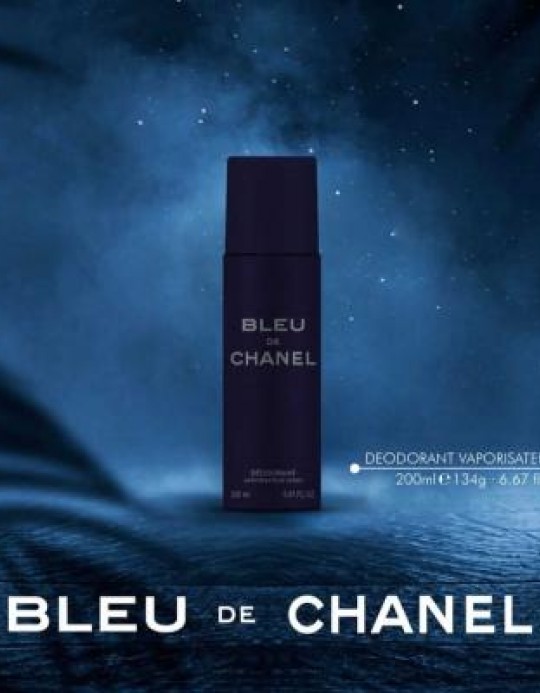 Chanel Bleu De Erkek Deodorant 200ml