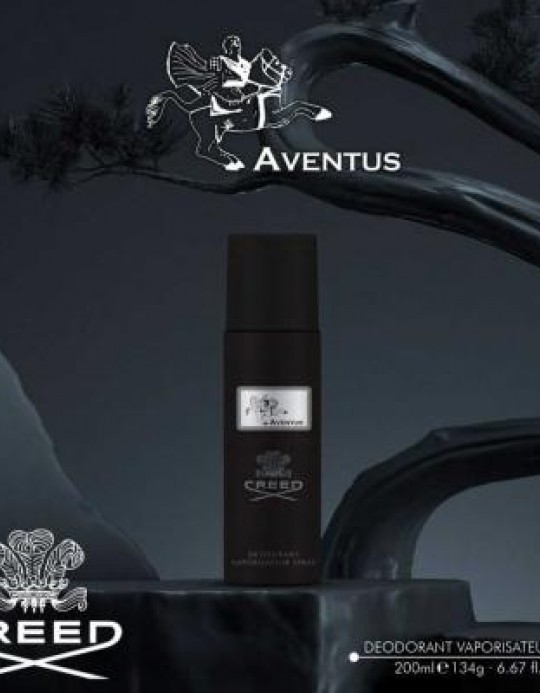Creed Aventus Erkek Deodorant 200ml
