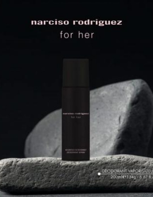 Narciso Rodriguez For Her Kadın Deodorant 200ml