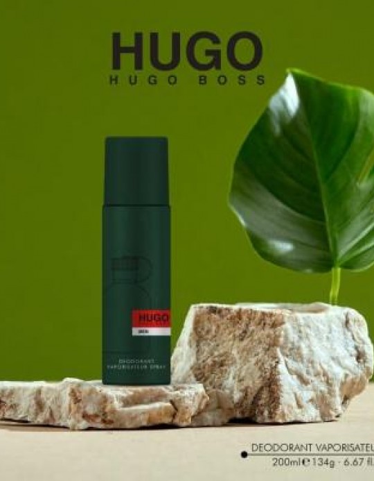 Hugo Boss Erkek Deodorant 200ml