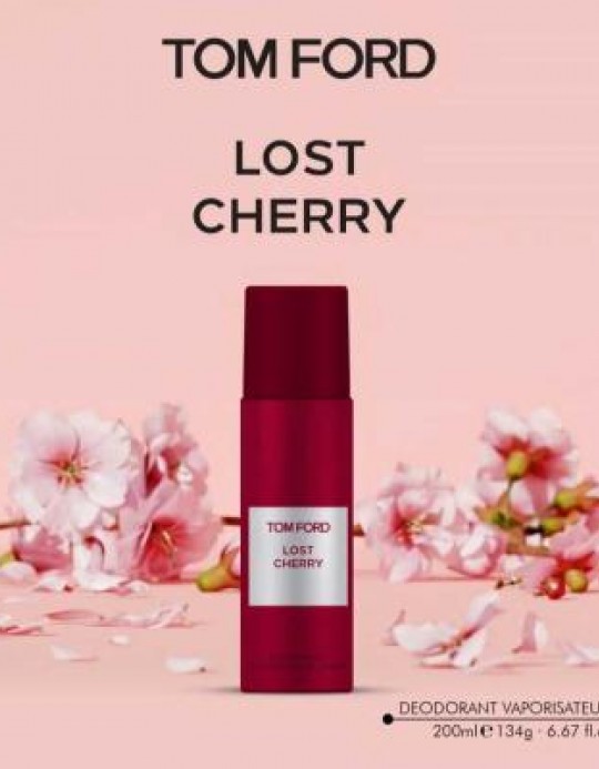 Tom Ford Lost Cherry Kadın Deodorant 200ml