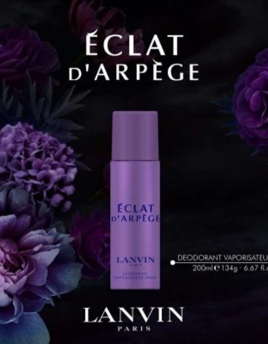 Lanvin Eclat D'arpege's Kadın Deodorant 200ml