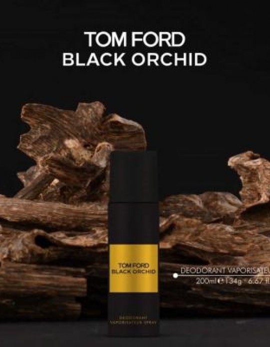 Tom Ford Black Orchid Deodorant 200ml