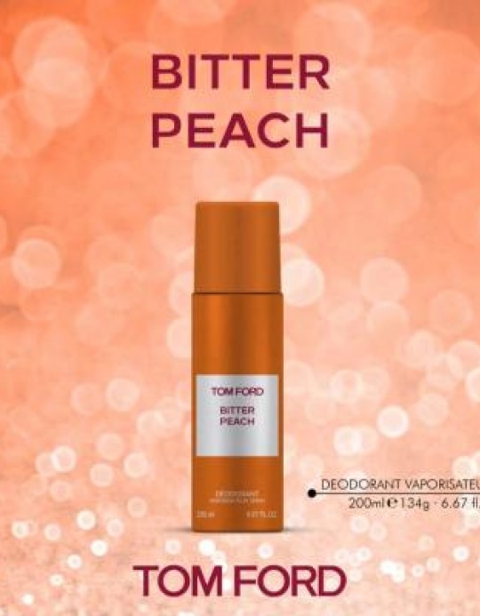 Tom Ford Bitter Peach  Deodorant 200ml