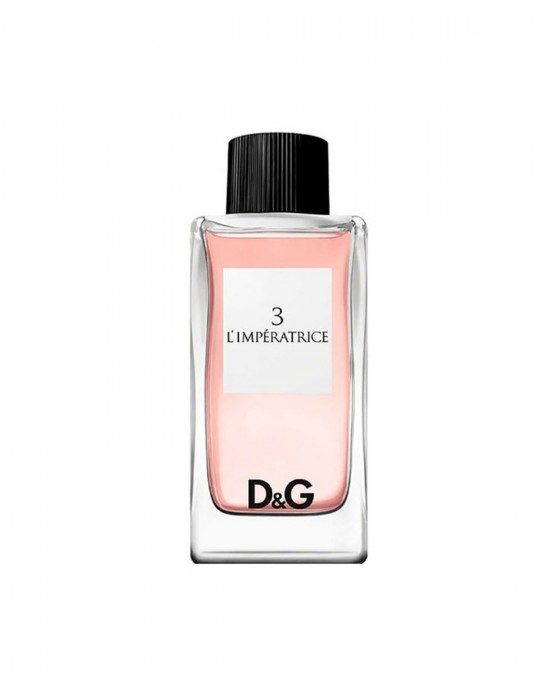 Dolce Gabbana 3 L'İmperatrice Edt 100 ML Kadın Parfüm