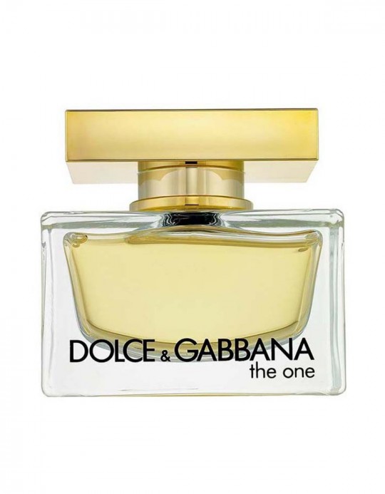 Dolce Gabbana The One Edp 75 ML Kadın Parfüm