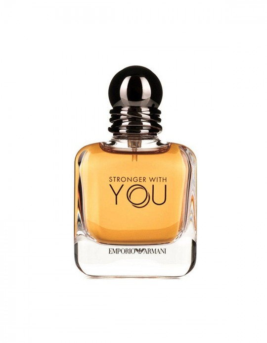 Emporio Armani Stronger With You Edt 100 ML Erkek Parfüm