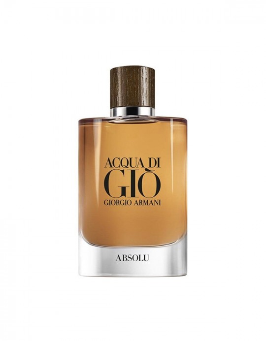 Giorgio Armani Acqua Di Gio Absolu Edp 100 ML Erkek Parfüm