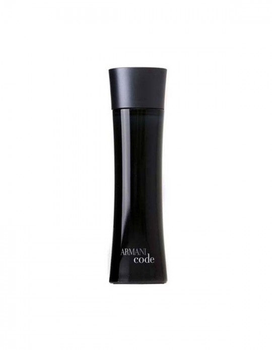 Giorgio Armani Code Homme Edt 125 ML Erkek Parfüm