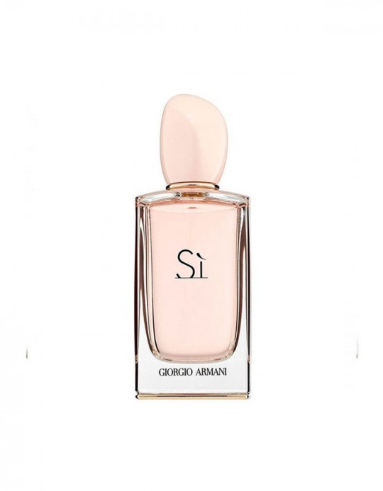 Giorgio Armani Si Edt 100 ML Kadın Parfüm
