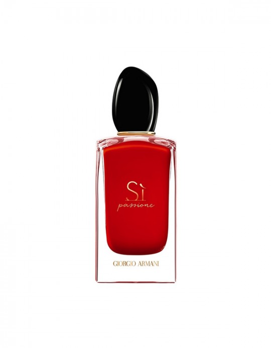 Giorgio Armani Si Passione Edp 100 ML Kadın Parfüm