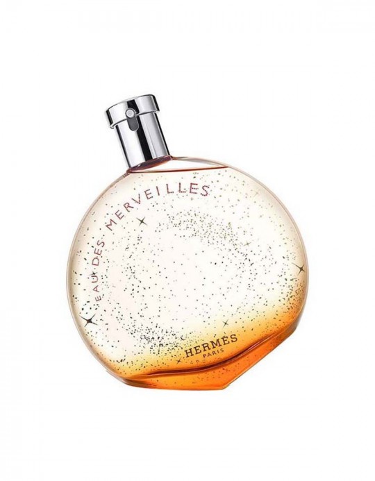 Hermes Eau Des Merveilles Edt 100 ML Kadın Parfüm