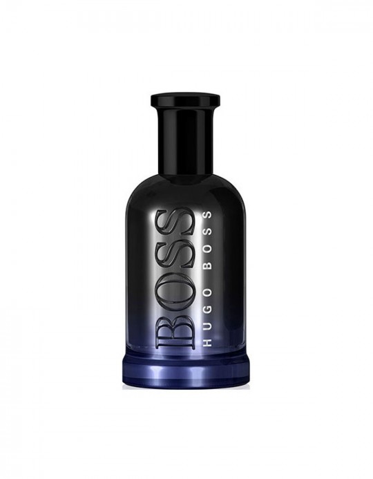 Hugo Boss Bottled Night Edt 100 ML Erkek Parfüm