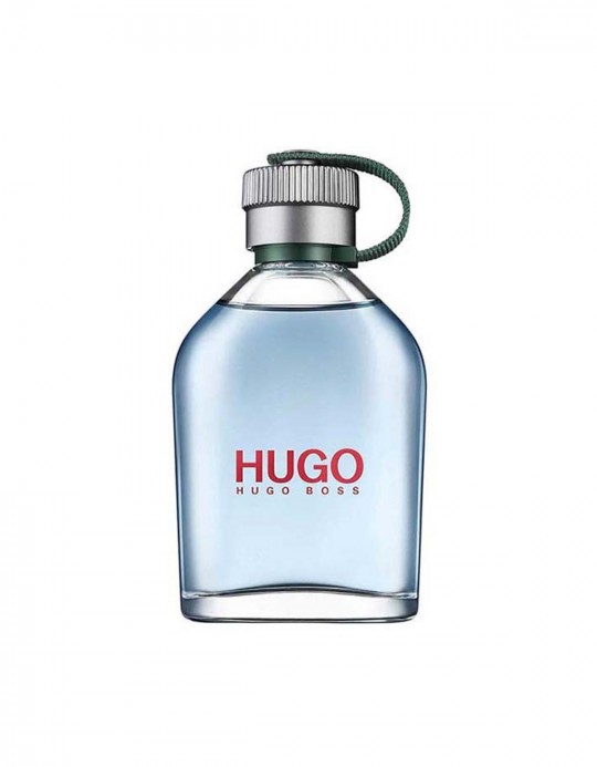 Hugo Boss Man Green Matara Edt 150 ML Erkek Parfüm