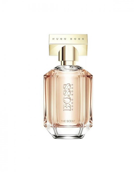 Hugo Boss The Scent Edt 100 ML Kadın Parfüm