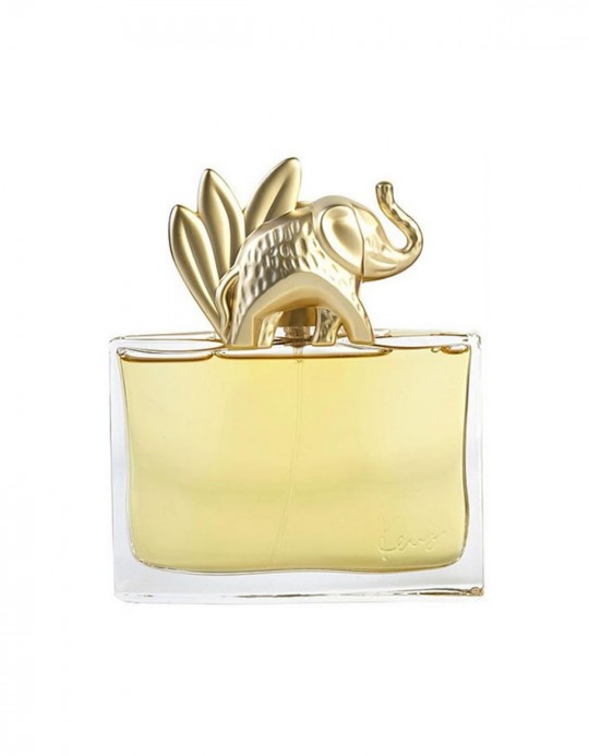 Kenzo Jungle Edp 100 ML Kadın Parfüm