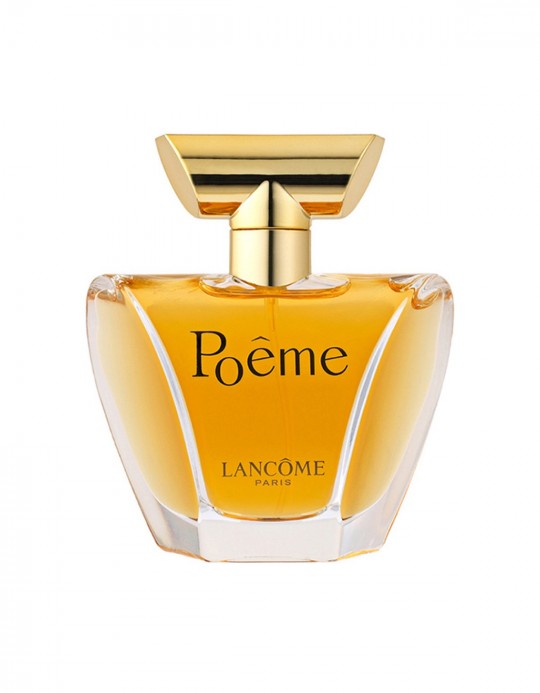 Lancome Poeme Edp 100 ML Kadın Parfüm
