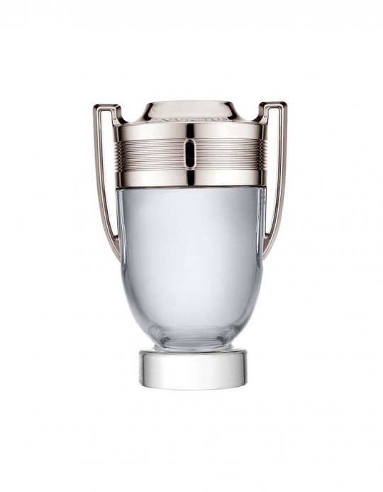 Paco Rabanne Invictus Edt 100 ML Erkek Parfüm