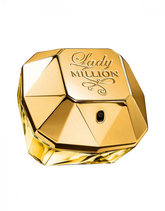 Paco Rabanne Lady Million Edp 80 ML Kadın Parfüm