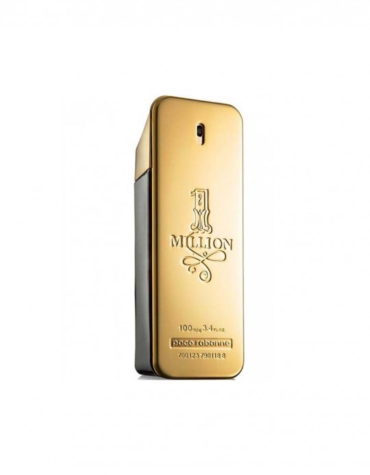 Paco Rabanne One Million Edt 100 ML Erkek Parfüm