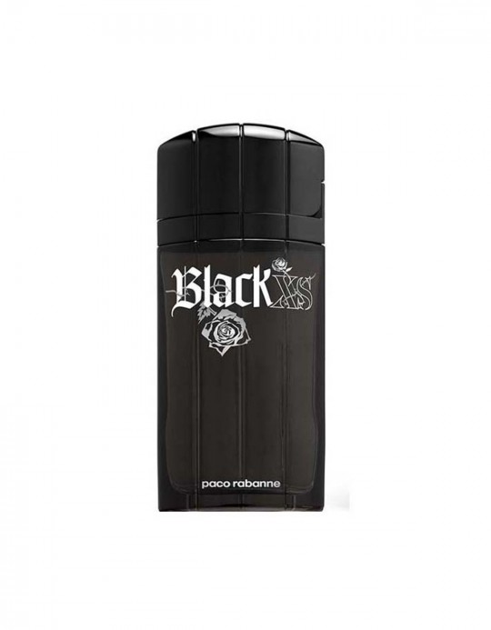 Paco Rabanne Black XS Edt 100 Ml Erkek Parfüm